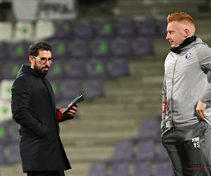 OFFICIEEL: de opvolger van Hernan Losada bij Beerschot is bekend