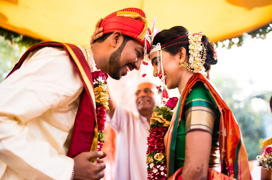 शादी का फोटोग्राफर Sahil Kharsambale (littletales)। जनवरी 15 2021 का फोटो
