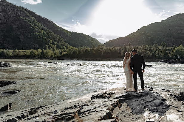 Hochzeitsfotograf Kseniya Rukas (rukasphoto). Foto vom 17. Juni 2022