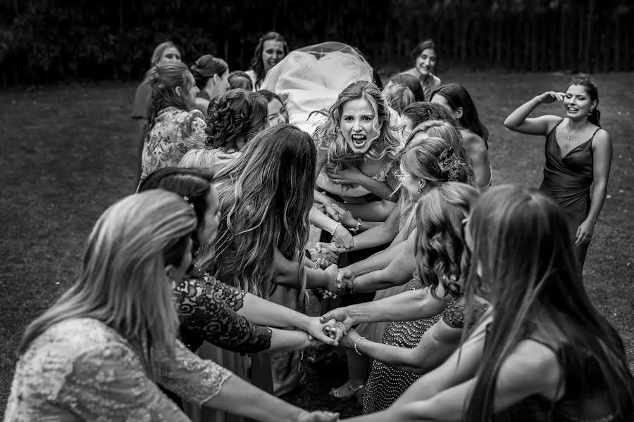 Photographe de mariage Paulo Pinto (paulopinto). Photo du 22 octobre 2021