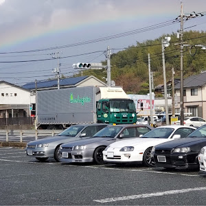 スカイライン GT-R R34