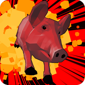 Download Crazy Pig Simulator For PC Windows and Mac