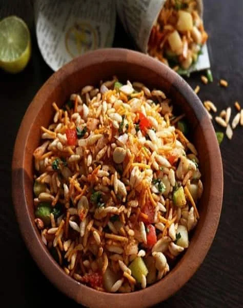 Sukha Bhel