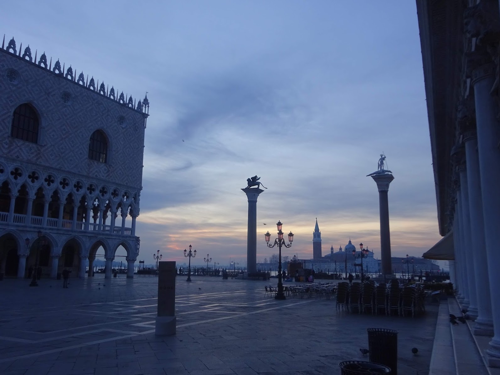 Image: San Marco Place, Venice  Assassin's Creed II Art Gallery