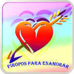 Cover Image of Baixar Piropos Para Enamorar 1.0 APK