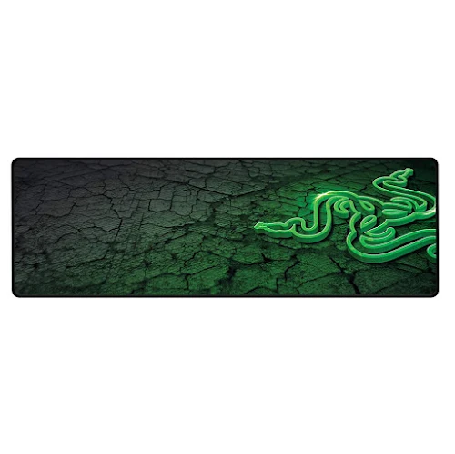 Miếng Lót Chuột Razer Goliathus Control Fissure Extended - RZ02-01070800-R3M2 - Hàng trưng bày