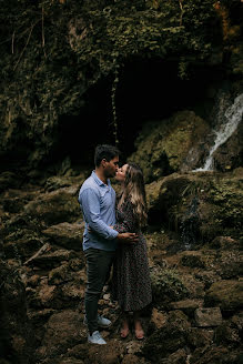 Fotógrafo de casamento Stela Horvat (stelahorvat). Foto de 1 de setembro 2019