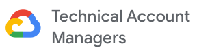 Google Cloud Technical Account Management