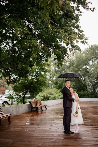 Wedding photographer Dmitriy Osipov (dimosipov). Photo of 16 October 2023