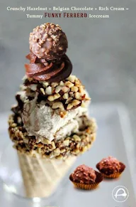 Apsara Ice Creams photo 2