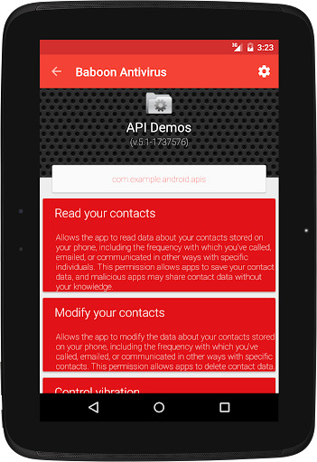 免費下載工具APP|Antivirus for Android app開箱文|APP開箱王
