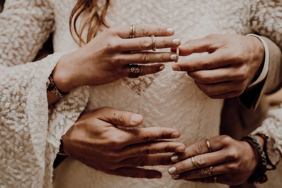 Fotógrafo de bodas Rosa Garrido (rosagarrido). Foto del 12 de octubre 2023