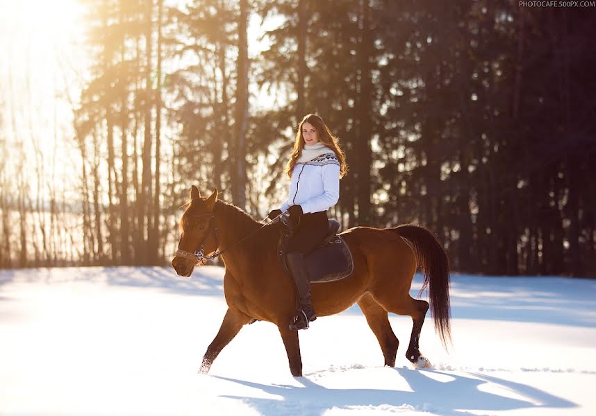 Wedding photographer Anton Kuznecov (photocafe). Photo of 11 March 2013