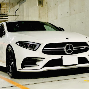 CLS CLS55