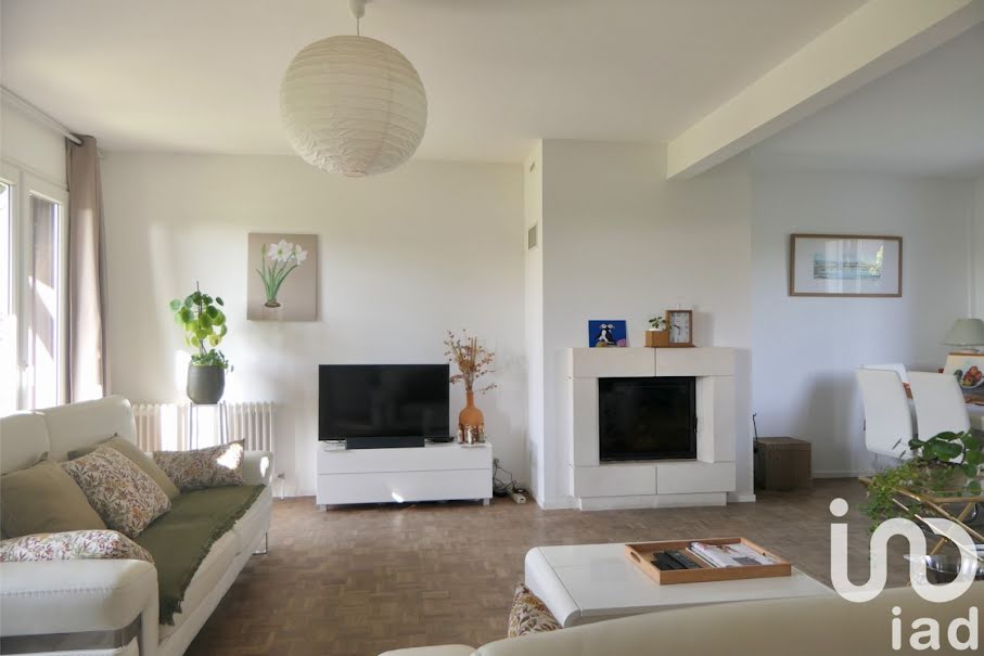 Vente maison 6 pièces 137 m² à Chaufour-lès-Bonnières (78270), 296 000 €