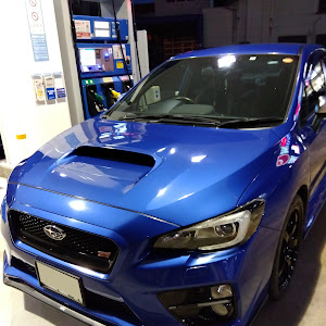 WRX STI VAB