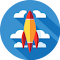 Gambar logo item untuk No Limits - Web Tracker and Personal Notebook