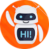 Chatgg- GPT based AI Chat icon