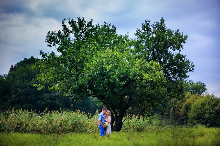 Wedding photographer Darina Limarenko (andriyanova). Photo of 24 September 2014