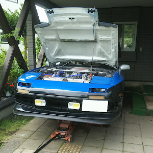 RX-7 FC3S