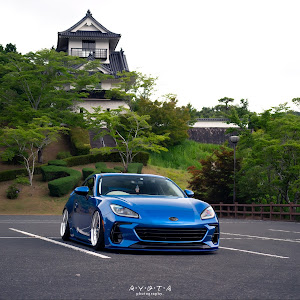 BRZ ZD8