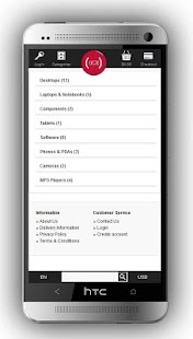 Free OC Store for Android (OC1.5.x) APK