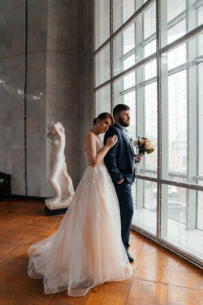 Fotógrafo de casamento Mariya Volk (maryvolk). Foto de 13 de junho 2022