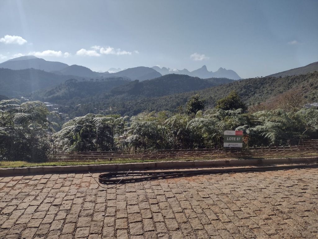 Terreno Residencial à venda em Albuquerque, Teresópolis - RJ - Foto 1