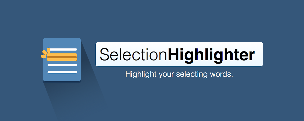 Selection Highlighter Preview image 2