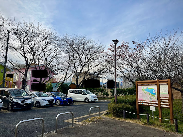 WRX S4の秦野市・今泉名水桜公園・紅葉・ヤビツ峠行きたかった・公園駐車場に関するカスタム事例の投稿画像4枚目