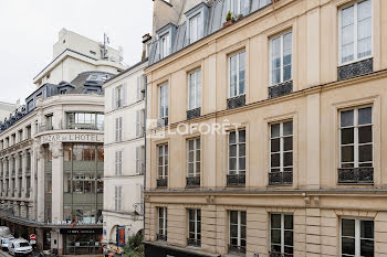 appartement à Paris 4ème (75)