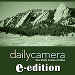Cover Image of डाउनलोड Boulder Daily Camera 2.8.94 APK