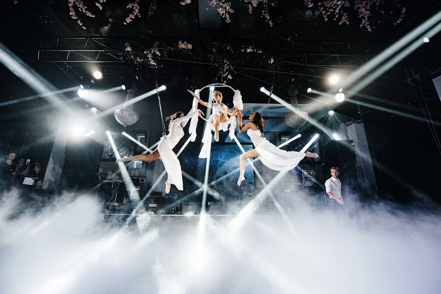 Fotógrafo de casamento Igor Bulgak (bulgakigor). Foto de 24 de outubro 2019