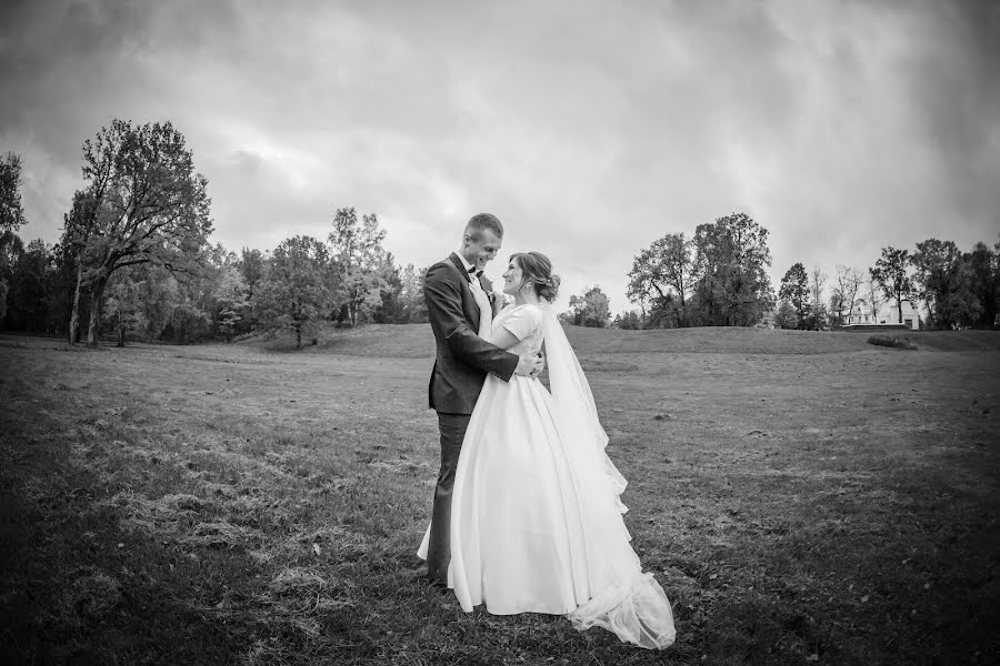 Photographe de mariage Anton Basov (bassograph). Photo du 19 janvier 2018