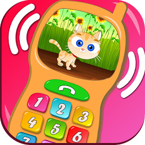 Baby Phone Rhymes for PC and MAC