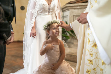 Fotógrafo de casamento Federico Giussani (federicogiussani). Foto de 2 de abril 2023