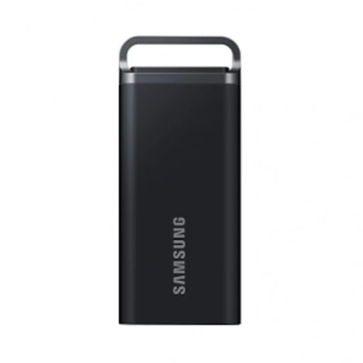 Ổ cứng di động SSD Samsung Portable T5 2TB (MU-PH2T0S/WW) (Đen)