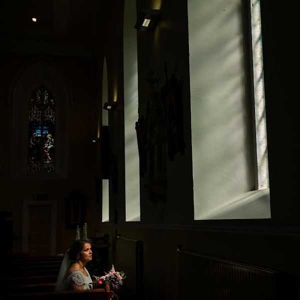 Fotógrafo de casamento Aleksandr In (talexpix). Foto de 4 de julho 2019