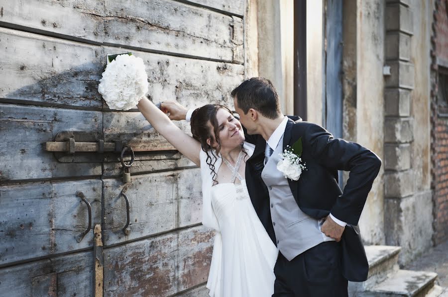 Fotógrafo de bodas Onofrio - Paolo Aiello (onofriopaolo). Foto del 2 de abril 2015