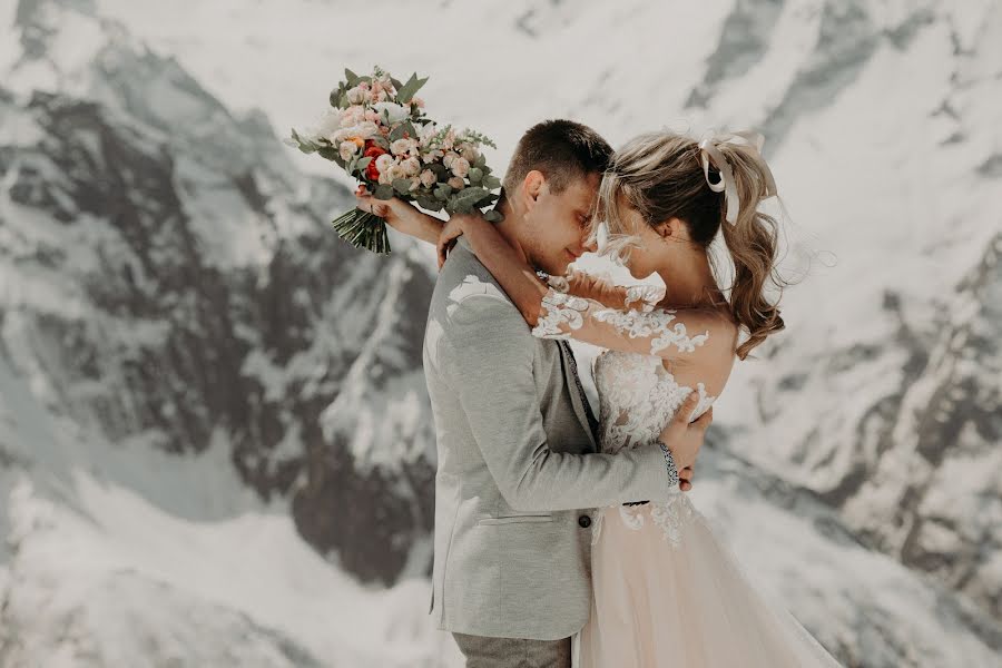 Wedding photographer Roman Yuklyaevskiy (yuklyaevsky). Photo of 16 March 2021