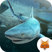 SHARK King of Ice - FREE  Icon