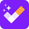 Quit smoking tracker - Smoxy icon