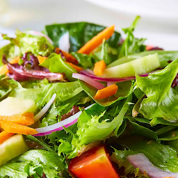 House Salad