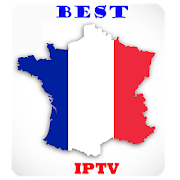 France IPTV Daily Update  Icon