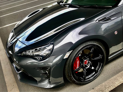 GT86純正ヘッドライト❗️(希望金額があればコメントよろしくお願いします！！) GT86純正ヘッドライト❗️(希望金額があればコメントよろしく