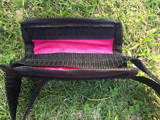 Title 6, Insulated Beach Camping Ice Bag Lunch Bags. Kee...