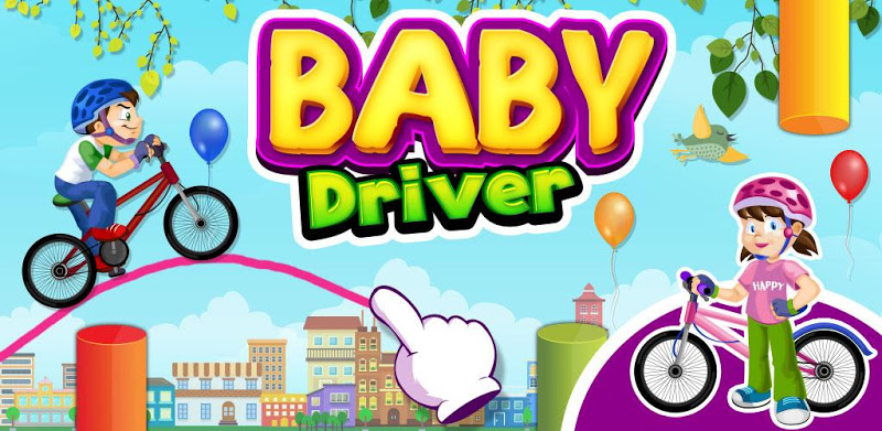 Baby Driver