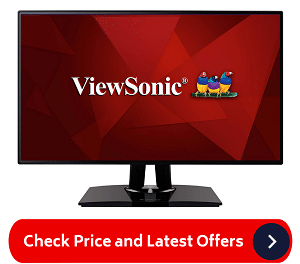 ViewSonic VP2768