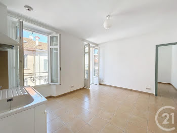 appartement à Cannes (06)