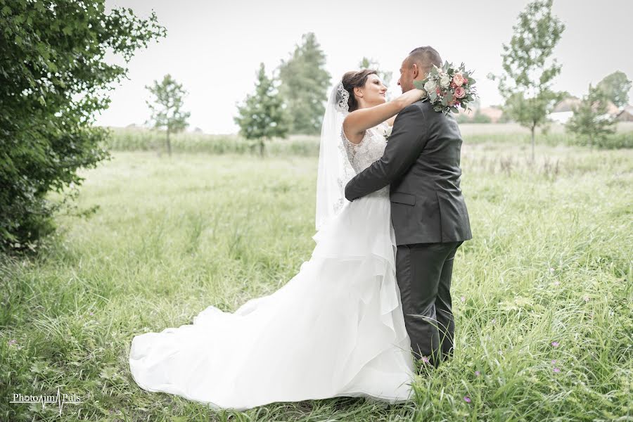 Fotografo di matrimoni Stefan Gruber (photo-im-puls). Foto del 16 giugno 2021